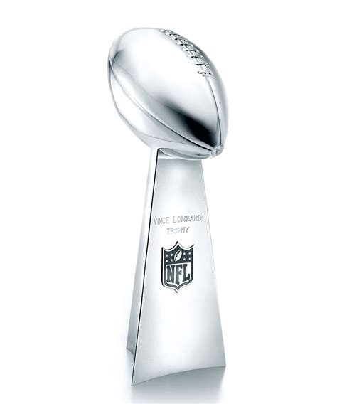 vince lombardi trophy